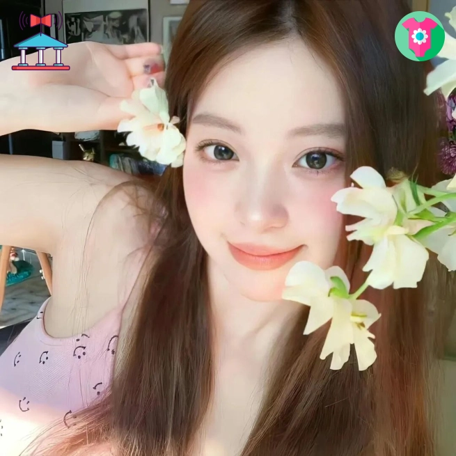 梁女士
